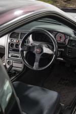 Nissan Skyline GT-R 400R by Nismo 1997 года